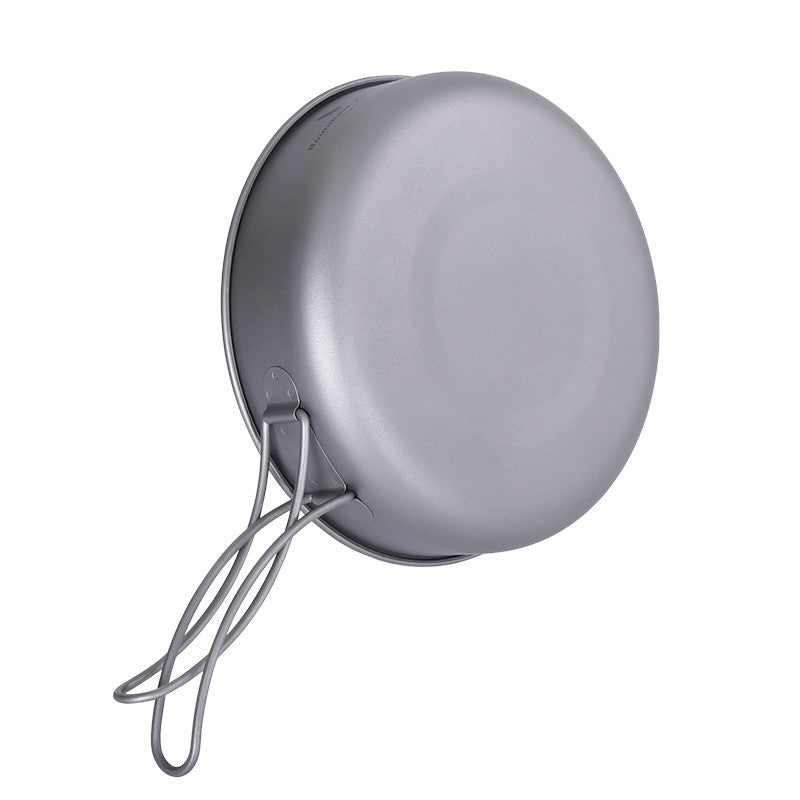 Outdoor Camping Cooking Set