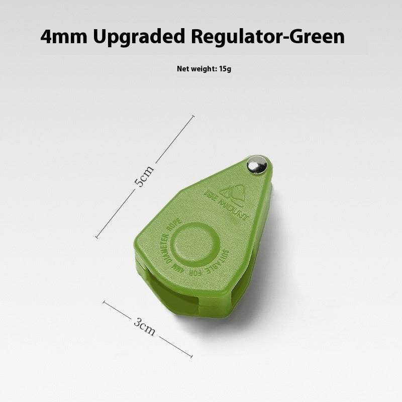 Tent Rope Adjuster