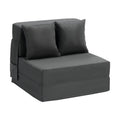 3-in-1 Folding Sofa Bed