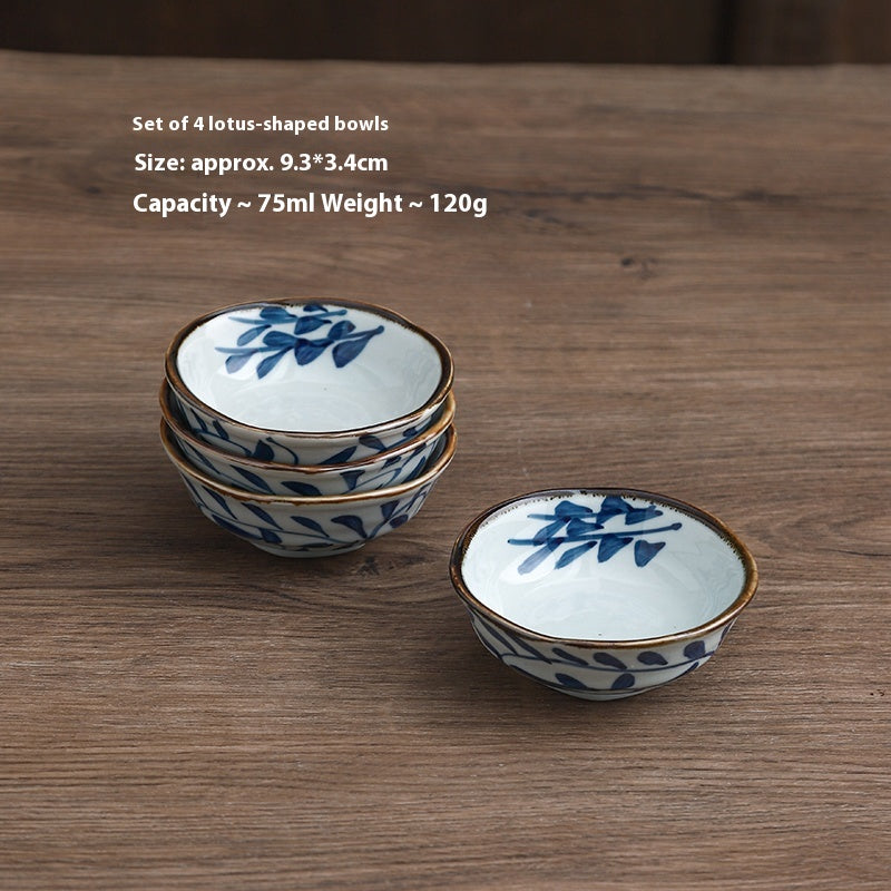 Ceramic Sauce Dish