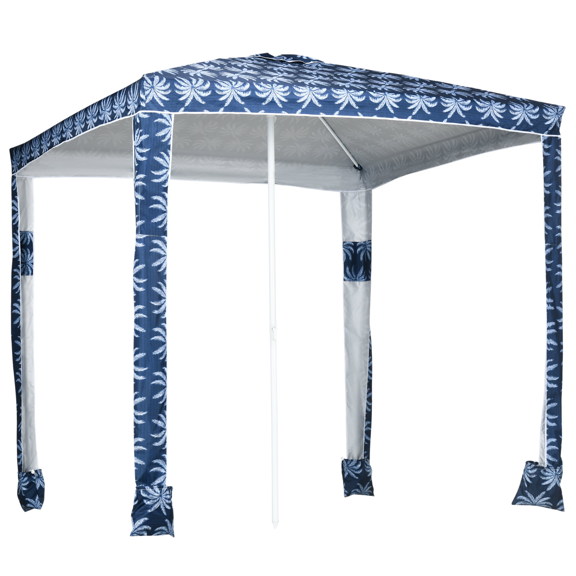 Portable Beach Canopy Tent