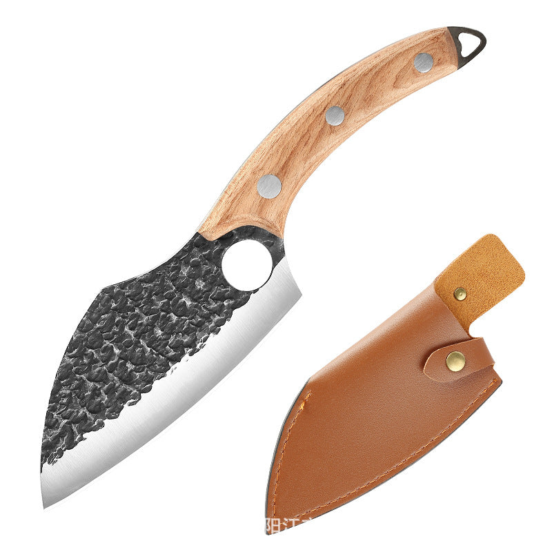Forged Outdoor Knife