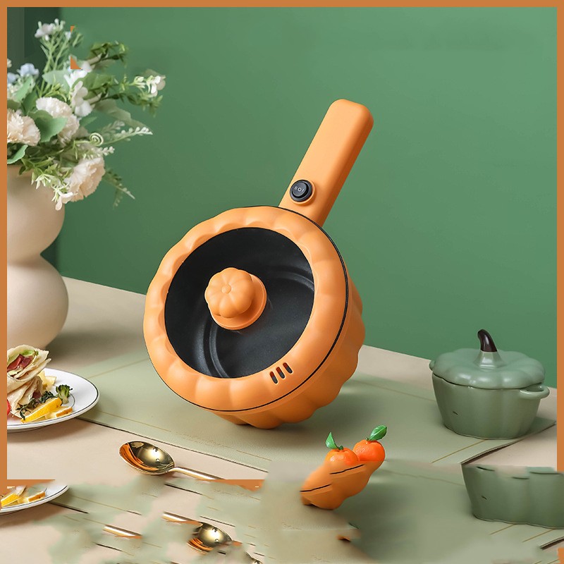 Mini Portable Hot Pot