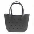 Silicone Beach Tote Bag