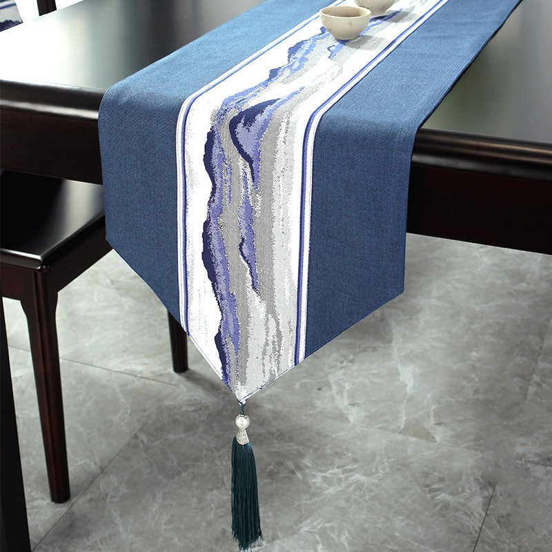 Linen Table Runner