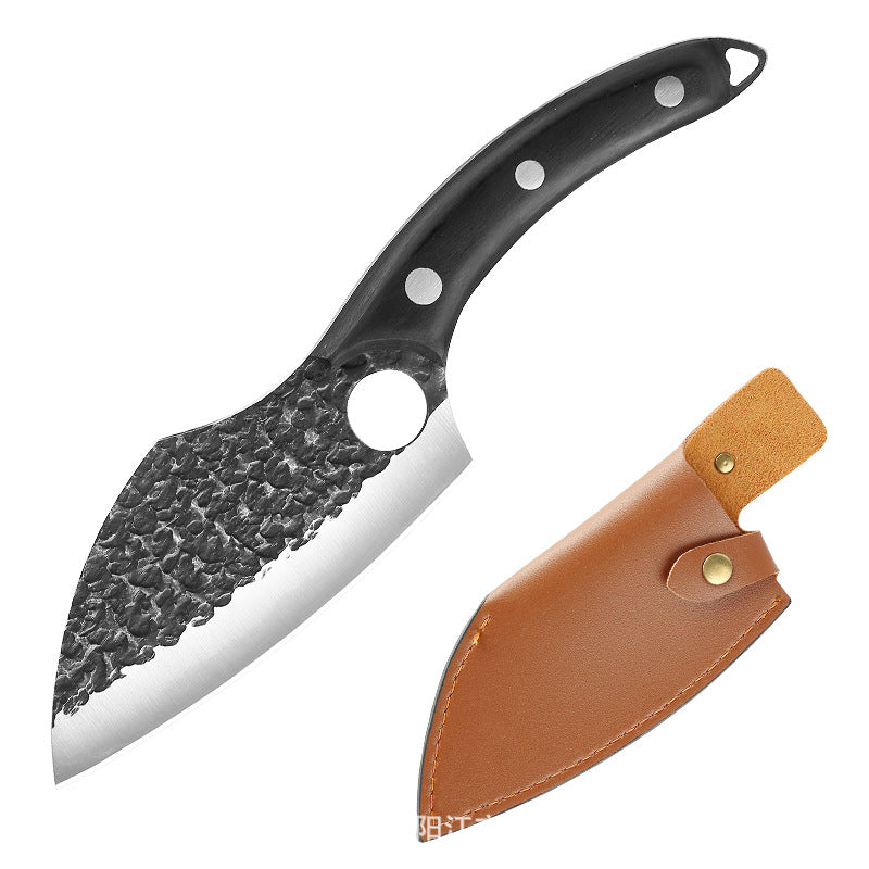 Forged Outdoor Knife