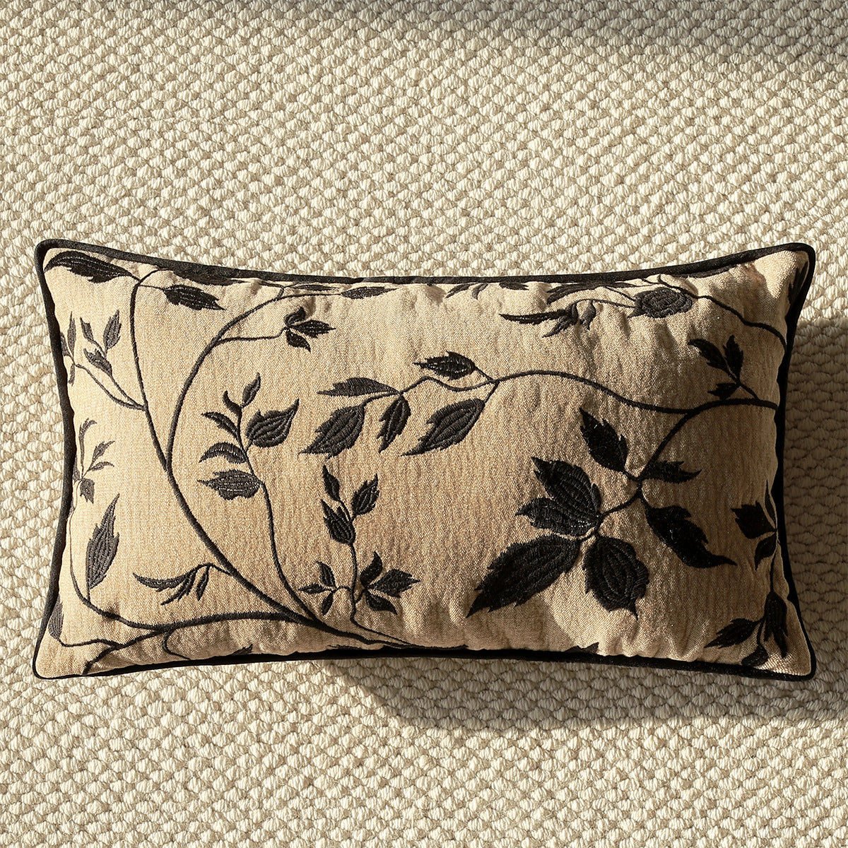Modern Sofa Throw Pillow
