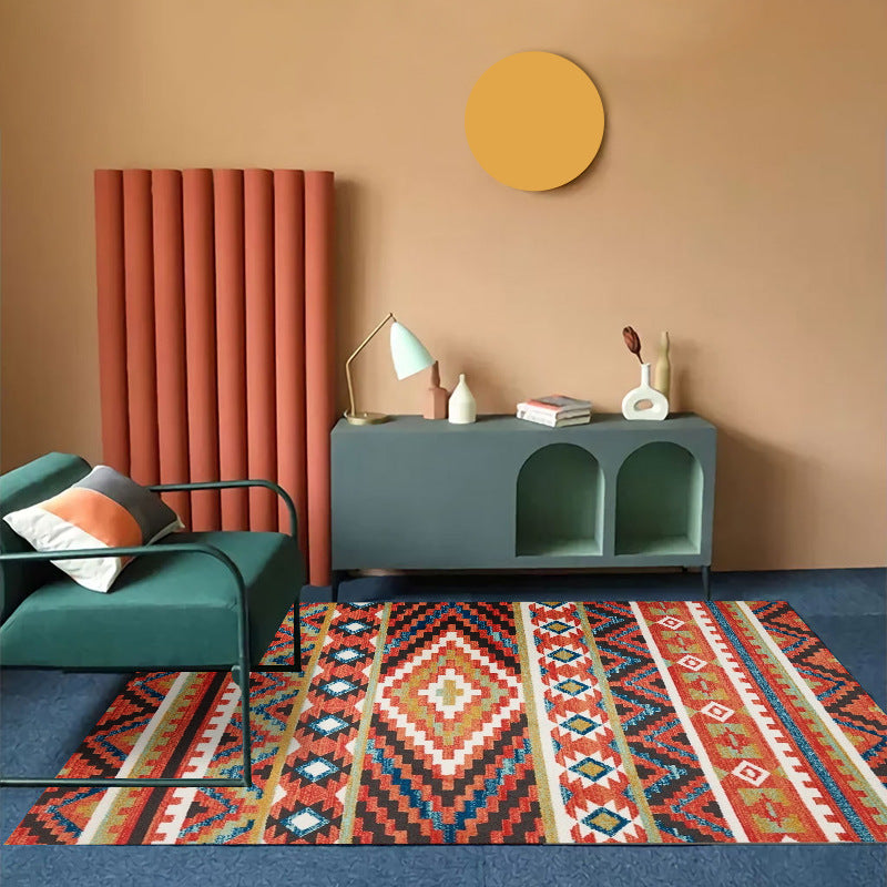 Boho Persian Rug