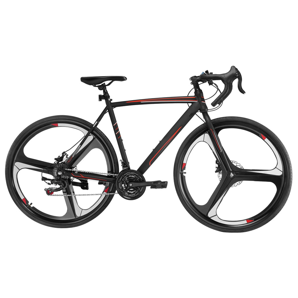 700C Road Bike – 21 Speed