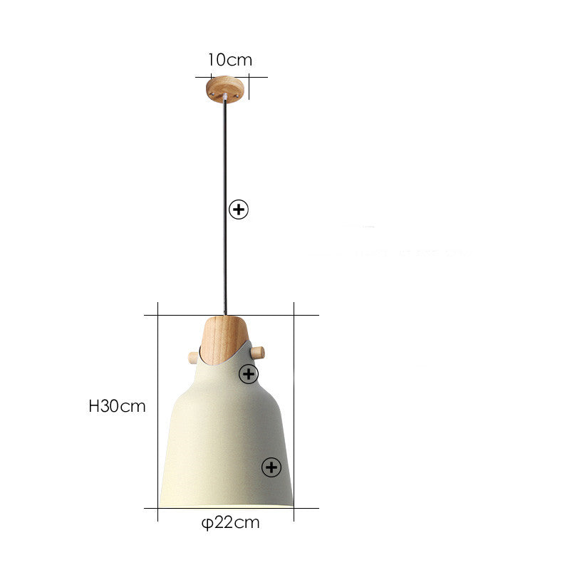 Modern Smart Pendant Lamp