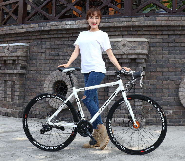 21 Speed Road Bike