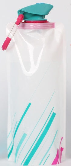 Foldable Camping Water Container