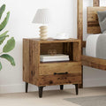 Sonoma Oak Nightstand