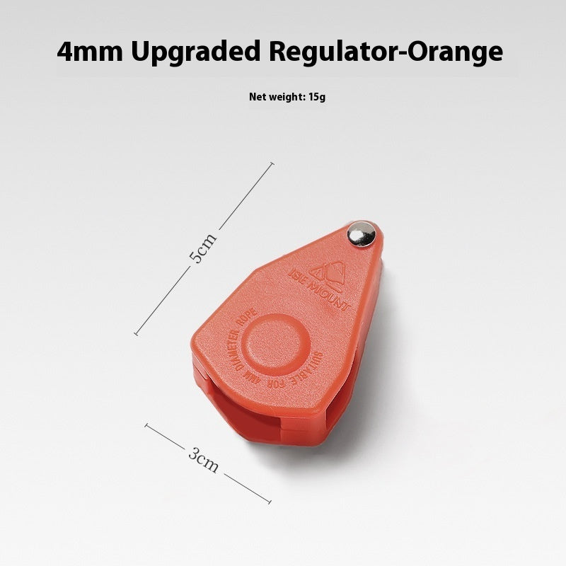 Tent Rope Adjuster