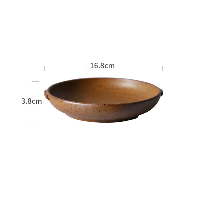 Japanese Ceramic Plate