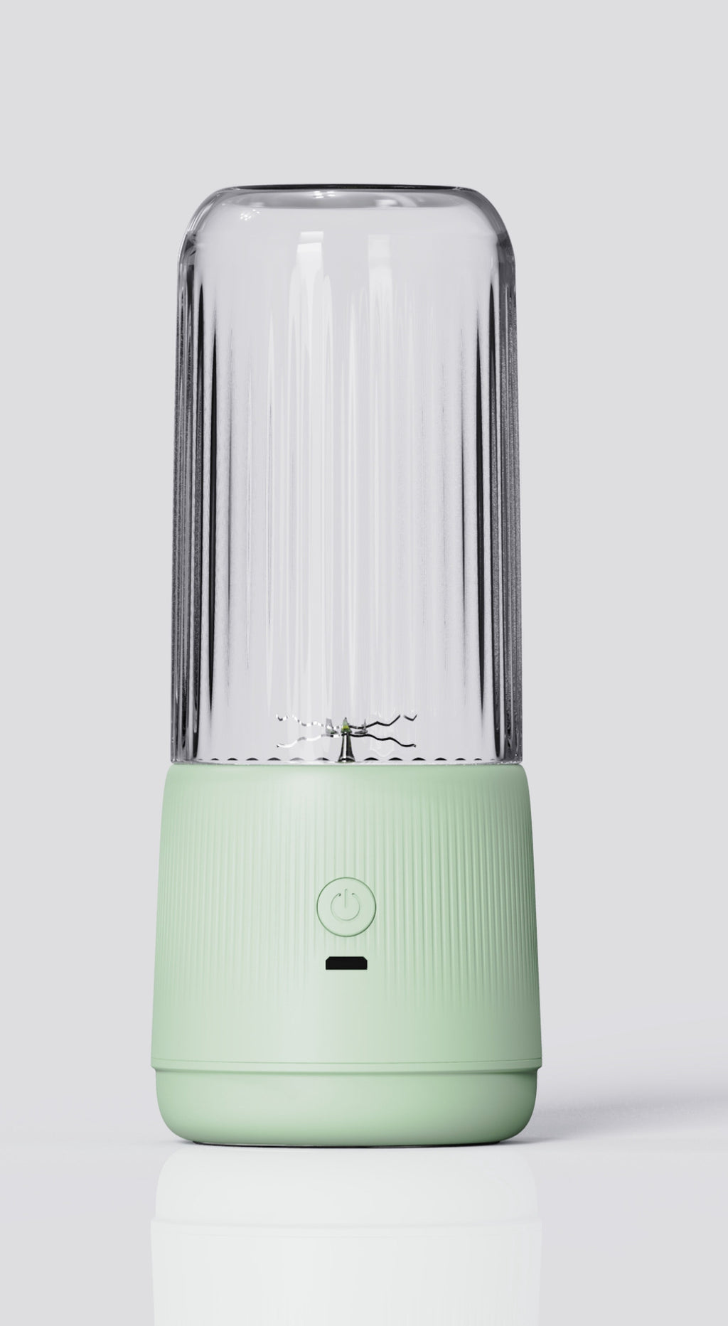 Portable Smoothie Blender