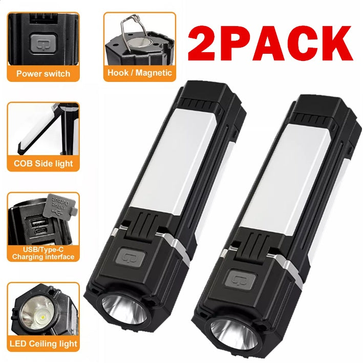 Rechargeable Camping Lantern