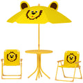 Kids Picnic Table Set