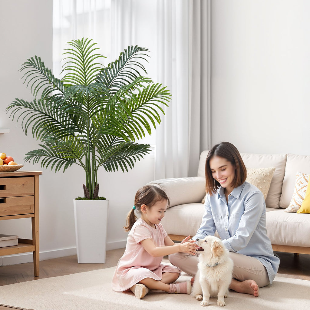 5FT Areca Palm Tree