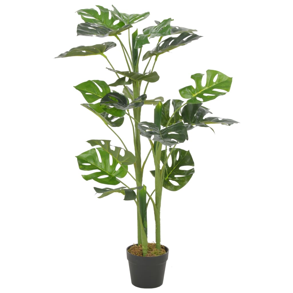 Artificial Monstera Plant-100 cm