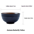 Ceramic Rice Bowl