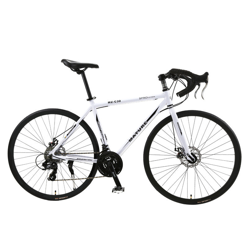 21 Speed Road Bike