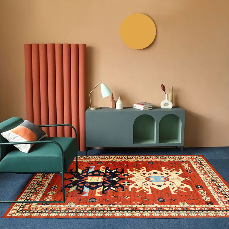 Boho Persian Rug