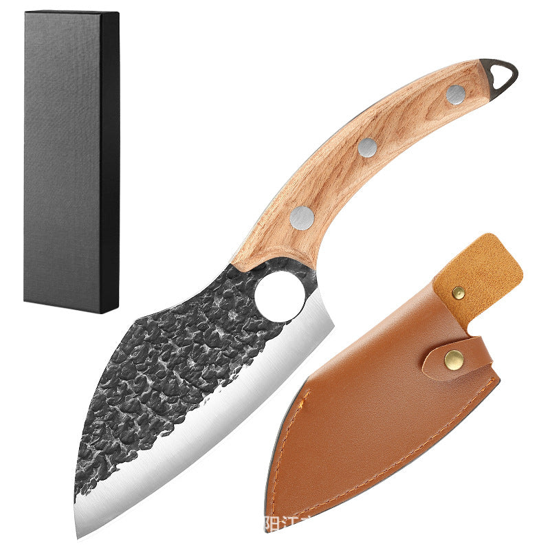 Forged Outdoor Knife