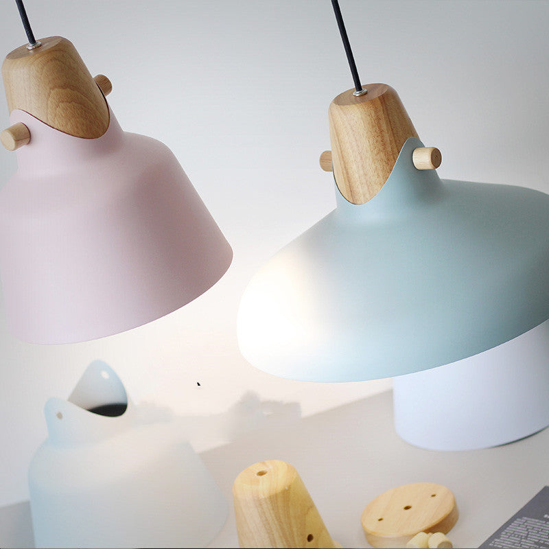 Modern Smart Pendant Lamp