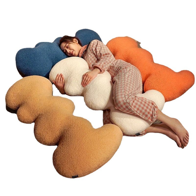 Wave Decorative Pillow