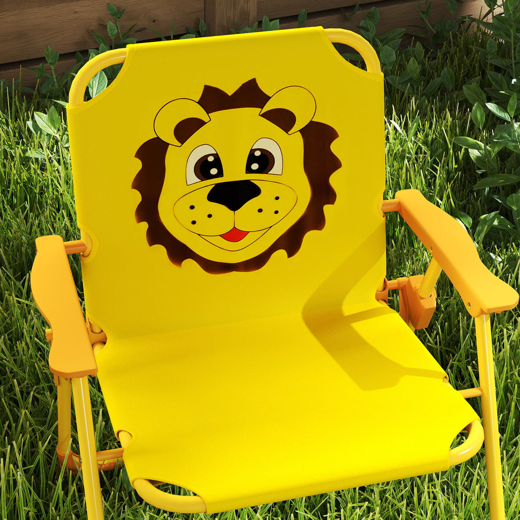 Kids Picnic Table Set
