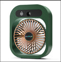Portable Mist Cooling Fan