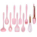 Mini Silicone Cooking Set