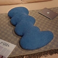 Wave Decorative Pillow