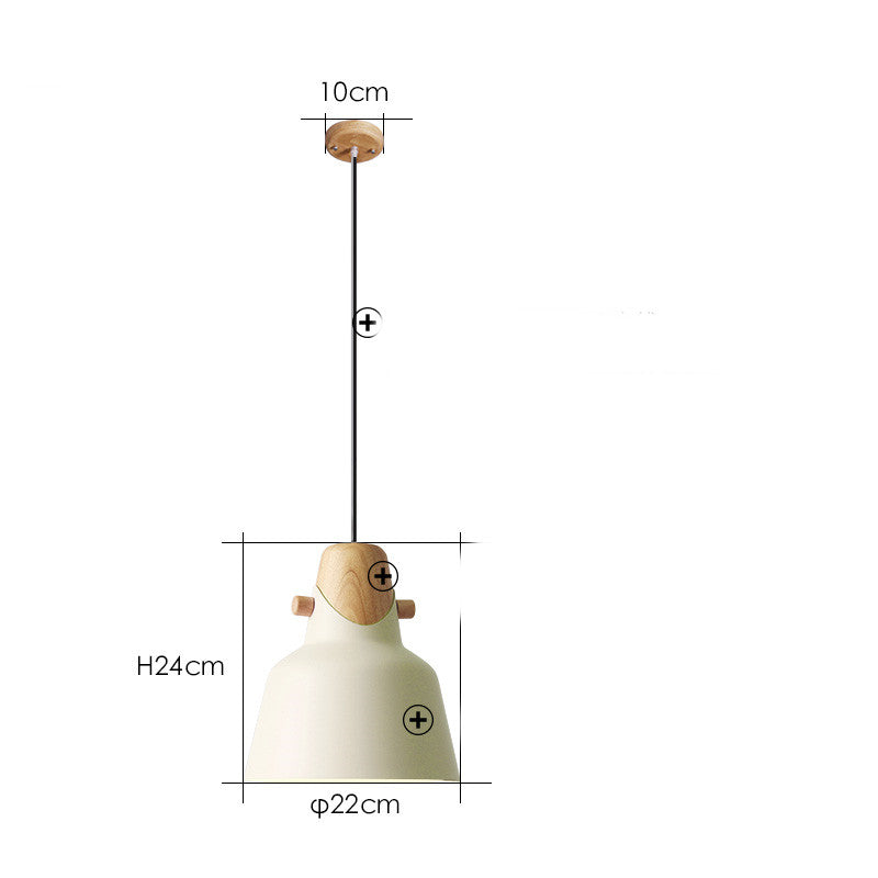 Modern Smart Pendant Lamp