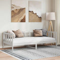Solid Pine Wood Daybed