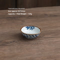 Ceramic Sauce Dish