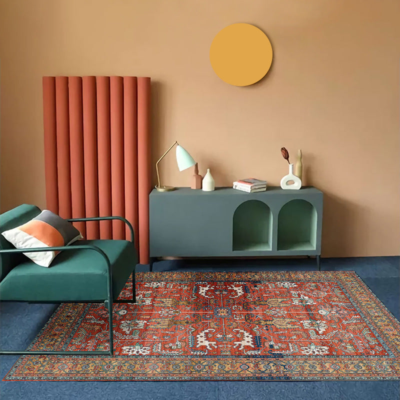Boho Persian Rug