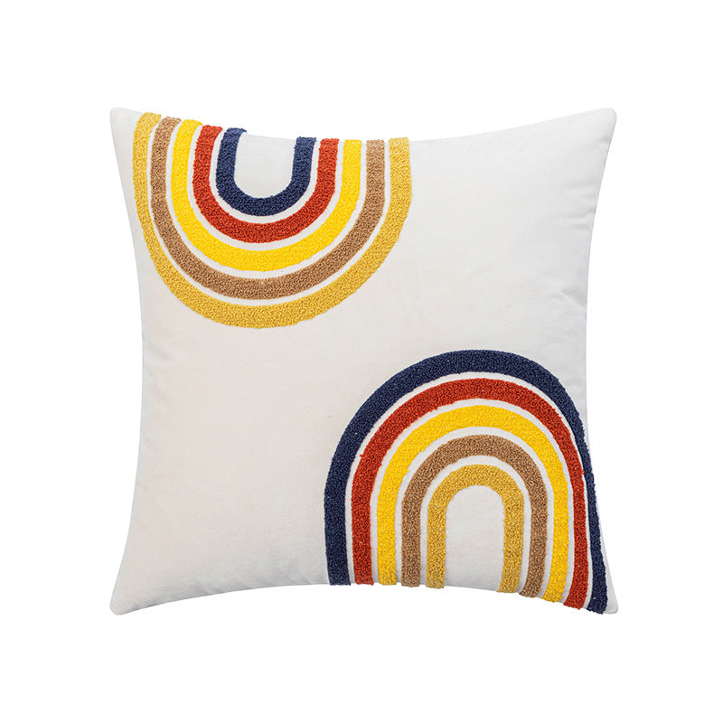Panda Pillow Cover