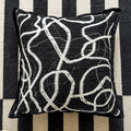 Modern Sofa Throw Pillow