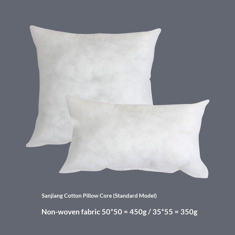 Modern Sofa Throw Pillow