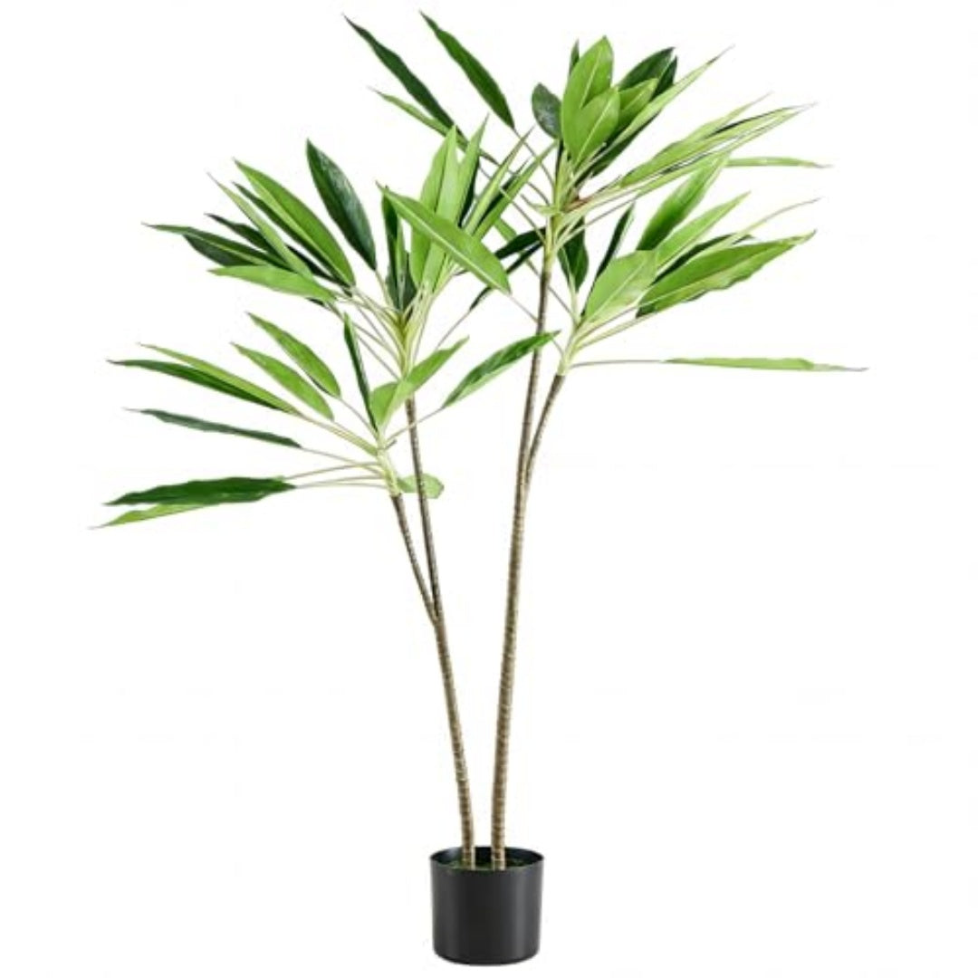 Artificial Palm Tree Decor