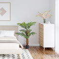 4FT Artificial Palm Tree