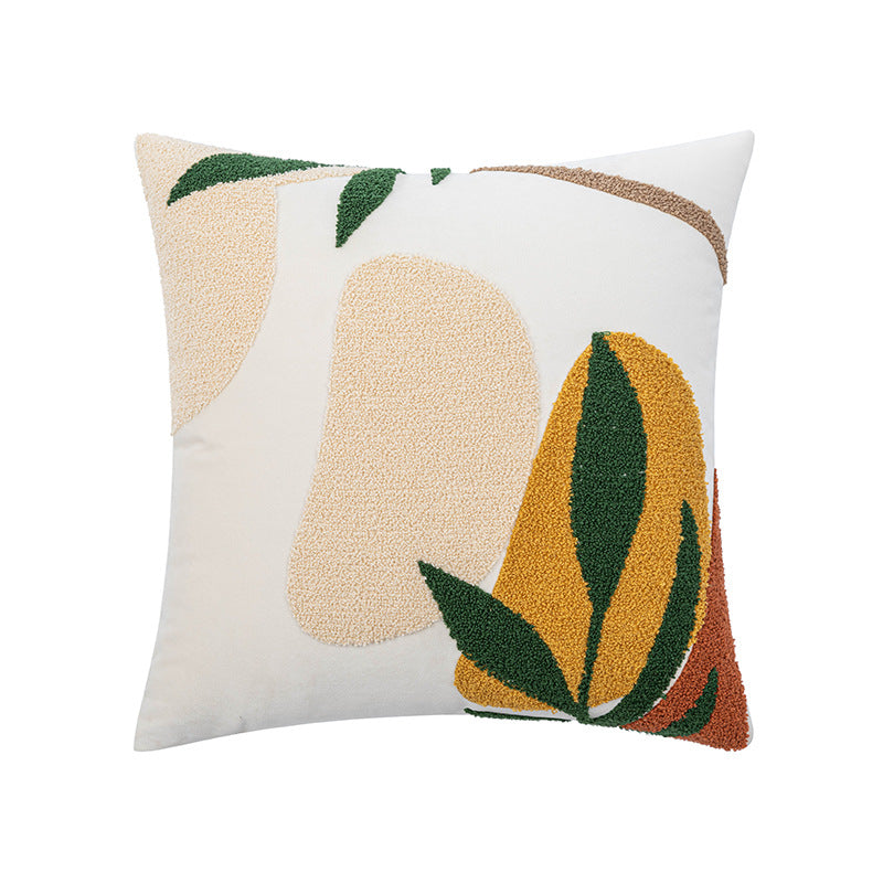 Panda Pillow Cover